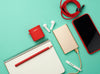 Essential Accessories at Spinifhy: Watch Bands, Power Banks, Notebooks & Planners to Simplify Your Day