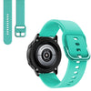 Galaxy Watch Active Silicone Strap