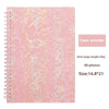 Good-looking Coil Notebook Thickened A5 Notebook Simple