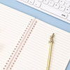 Good-looking Coil Notebook Thickened A5 Notebook Simple