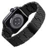 Carbon Fiber Watch Band Suitable For Iwatch876543SE Generation Watch