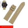 Nylon Watchband Watch Accessories Men