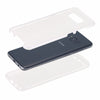 Anti-fall 360 all-inclusive transparent phone case