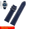 Nylon Watchband Watch Accessories Men