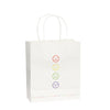 Tote shopping gift bag