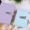 Loose-leaf Password Notebook A6A5 Loose-leaf Notebook Detachable