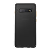 New Samsung s10 mobile phone case matte feel silicone drop