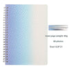 Good-looking Coil Notebook Thickened A5 Notebook Simple