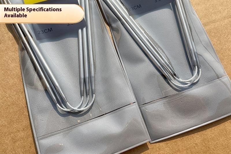 Circular Knitting Bird Needle Ring Needle Is 23cm Short