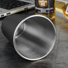 304 Stainless Steel Single Layer Cool Drinks Cup Mug