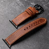 Hand-made Old Vintage Watch Bands