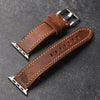 Hand-made Old Vintage Watch Bands