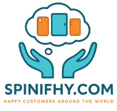 Spinifhy