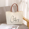 Canvas Tote Bag