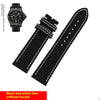 Nylon Watchband Watch Accessories Men