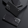 Magnetic Phone Case Lens Bracket Privacy Protective Sleeve