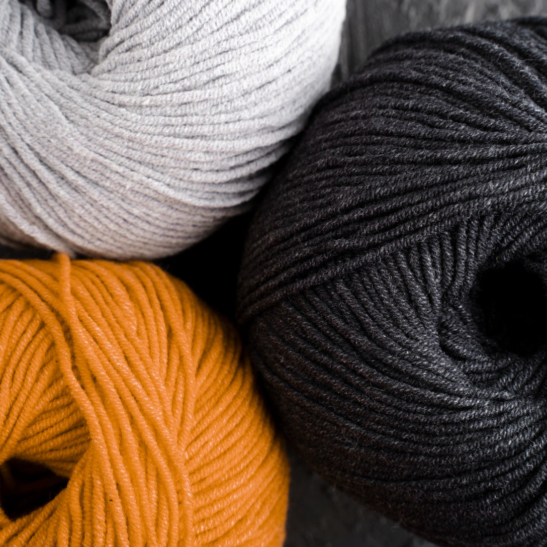 Choosing the Right Yarn for Your Project—A Comprehensive Guide