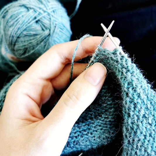 Essential Knitting Techniques Every Knitter Should Master