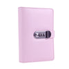 Loose-leaf Password Notebook A6A5 Loose-leaf Notebook Detachable