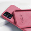 Samsung Liquid Silicone Phone Case