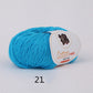 Pure Cotton Thread Milk Cotton Woolen Cotton Baby Thread