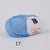 Pure Cotton Thread Milk Cotton Woolen Cotton Baby Thread