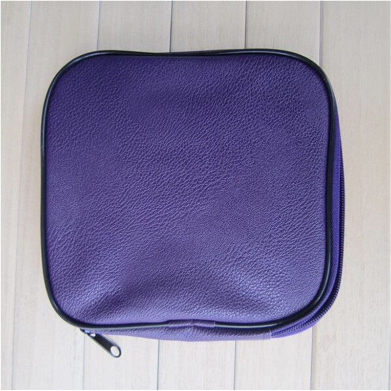 20PCS Lot Bamboo Crochet Hooks Knitting Weave Needles Set