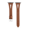 22mm Watch Strap Watch fFashion V Silicone Leather Strap