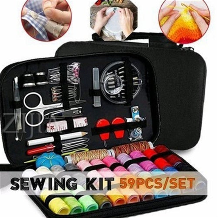 59 Sets Of Multifunctional Combined Needle Set