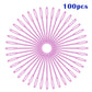 7 Cm Colored Plastic Needles, Sweater Stitching Needles, Sewing Needles