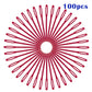 7 Cm Colored Plastic Needles, Sweater Stitching Needles, Sewing Needles