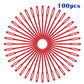 7 Cm Colored Plastic Needles, Sweater Stitching Needles, Sewing Needles