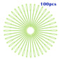 7 Cm Colored Plastic Needles, Sweater Stitching Needles, Sewing Needles