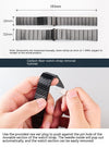 Carbon Fiber Watch Band Suitable For Iwatch876543SE Generation Watch