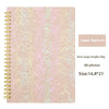 Good-looking Coil Notebook Thickened A5 Notebook Simple