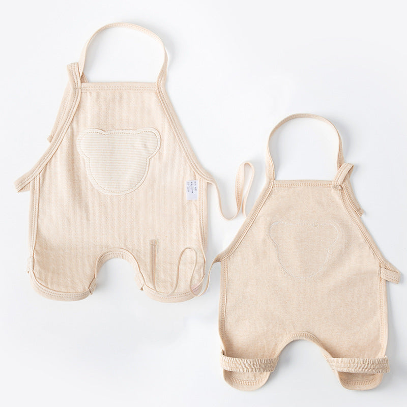 Color Cotton Baby Dudou Cotton Newborn