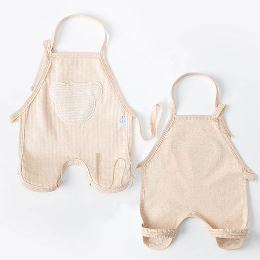 Color Cotton Baby Dudou Cotton Newborn