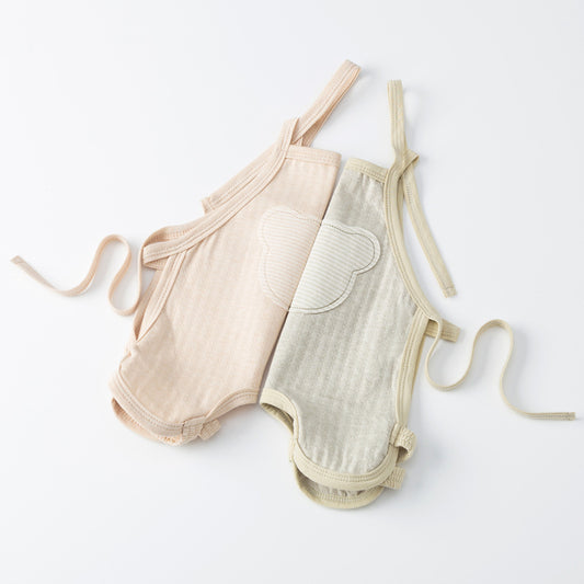 Color Cotton Baby Dudou Cotton Newborn