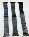 Carbon Fiber Watch Band Suitable For Iwatch876543SE Generation Watch