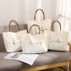 Women's Fashion Tote Bag Personalized